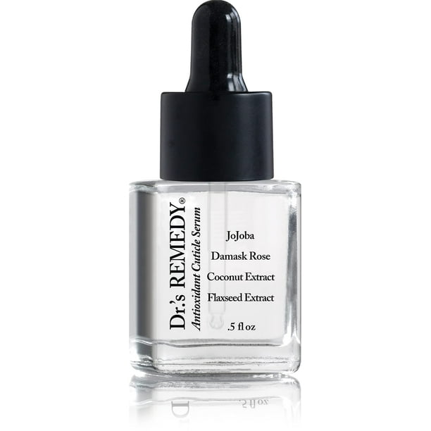 Tratamiento de esmalte de uñas Dr. ' Sérum para uñas S Remedy Nourish