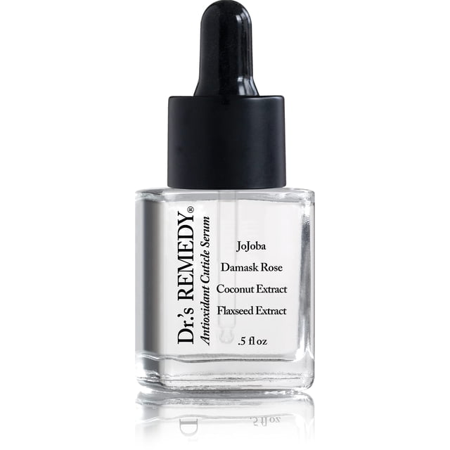 Tratamiento de esmalte de uñas Dr. ' Sérum para uñas S Remedy Nourish