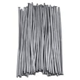 thumbnail image 4 of 100Pcs Long Skinny Latex Balloons Chrome Metallic Twisting Balloons Modelling Balloons for DIY Festival Party Favors Birthday Wedding, 4 of 15