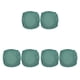 thumbnail image 5 of Toystoory 2 piezas de fundas para sillas divididas de grano de maíz, funda para sillas resistente al desgaste, funda giratoria de estilo Simple ejercito verde 3Conjunto, 5 of 6