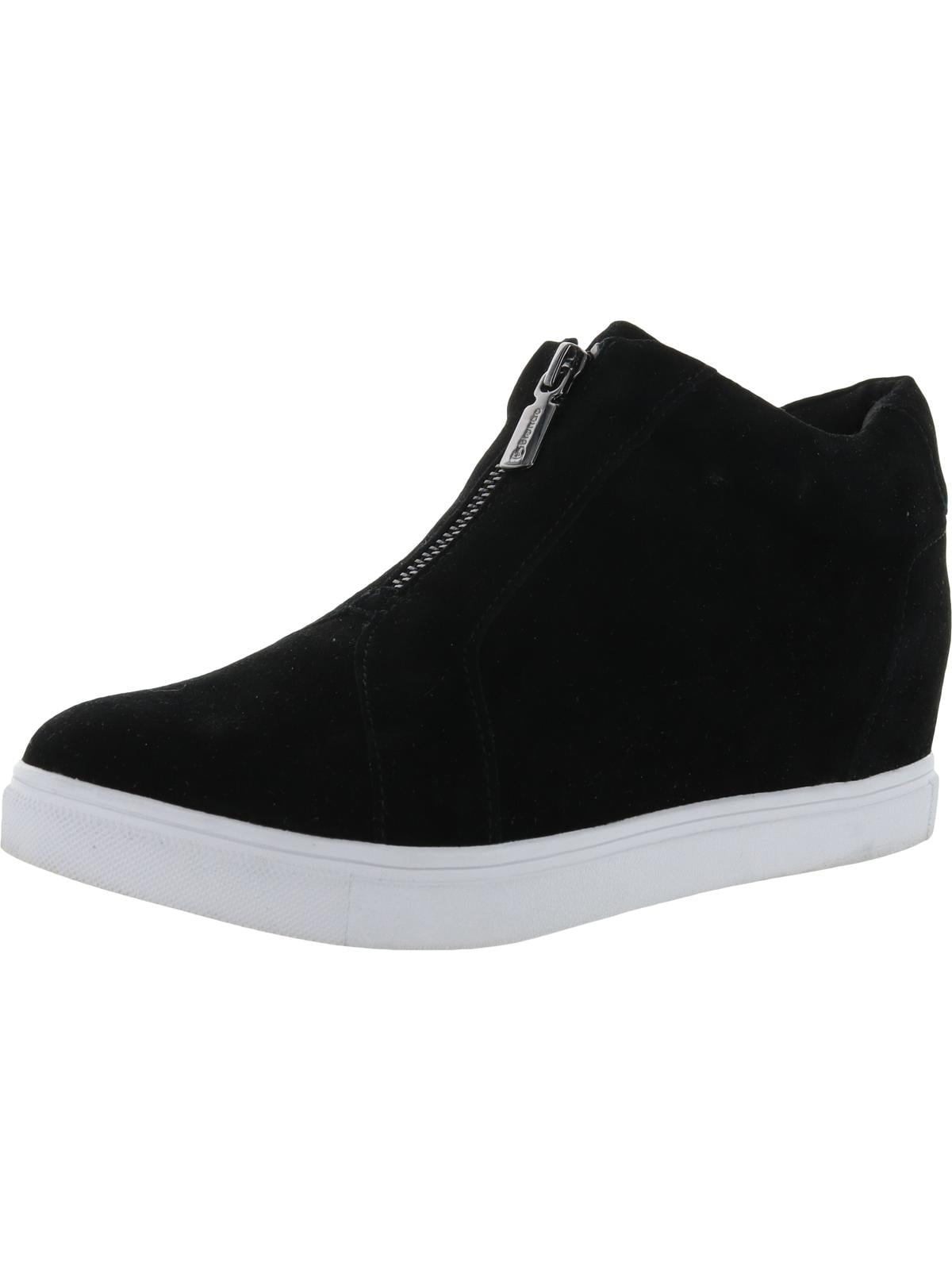 blondo high top sneakers