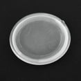 thumbnail image 6 of Gerich 1 Pcs Patio Umbrella Hole Ring Cap Set Plug 2 inch Garden Table Parasol Plug,White, 6 of 16