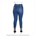 thumbnail image 4 of Jeans Furor Elements Andrea Cintura Alta Destr talla 36 azul, 4 of 4