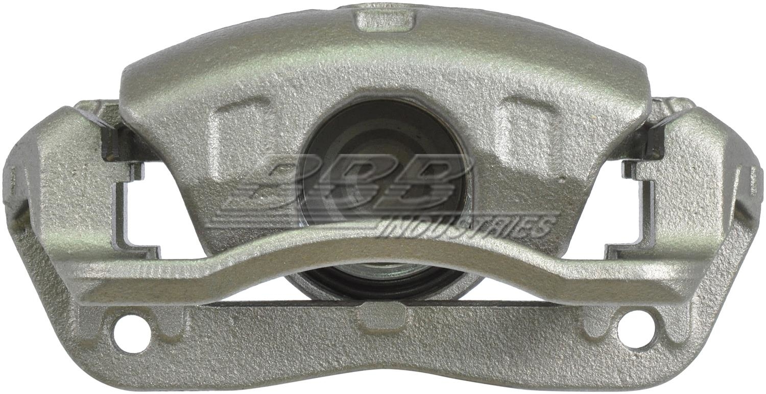 TERREPOWER formerly BBB Industries 99-00943A Reman Caliper w/installation Hardware