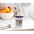 thumbnail image 3 of Star Wars "You R2 Cute" Ceramic Coffee Mug | Holds 20 Ounces | Toynk Exclusive, 3 of 7