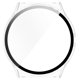 thumbnail image 2 of Smartwatch Frame Case Protector Pantalla Anti-Scratch para Haylou Solar Lite, 2 of 9