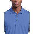 thumbnail image 4 of Ben Hogan Performance Men's & Big Men's Easy Care Solid Short Sleeve Golf Polo Shirt, up to 5XL, 4 of 7