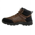 thumbnail image 3 of Avalanche Adultmen Hikers Boots, Brown, 10.5, 3 of 5