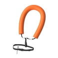 thumbnail image 4 of Tubo de ayuda para salvavidas, boya de señalización para buceo y deportes al aire libre para principiantes. Naranja, 4 of 9