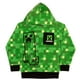 thumbnail image 3 of Set de ropa Minecraft Creeper Graphic de 2 piezas para niños, 3 of 8