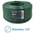 thumbnail image 3 of Rollo de Manguera Flexible Tricapa Iusa 100 m de 1/2", 3 of 3