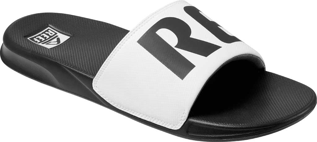 reef one beach slide