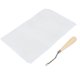 thumbnail image 2 of Kit de lona de malla de plástico transparente Malla DIY Alfombra de lona Fabricación de alfombras de tela Alfombra de lona esh Hojas de tejer para manualidades de bordado ANGGREK Otros, 2 of 8
