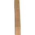 thumbnail image 4 of 6"W x 32"D x 40"H Westlake Rough Sawn Knee Brace, Western Red Cedar, 4 of 4
