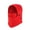 Red, variant on PULLIMORE Balaclava Ski Masks for Women Men Thermal Fleece Cold Weather Hats Caps Windproof Face Mask Hood (Gray)