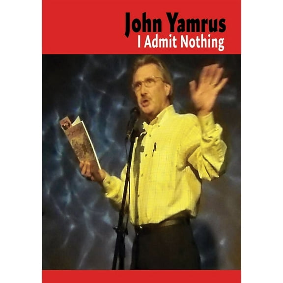 I Admit Nothing (Paperback)