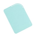 thumbnail image 3 of almohadilla para alisar el cabello,alisadora resistente al calor,accesorio para el cuidado del cabello,alfombrilla resistente al calor,funda para alfombrilla para alisador de, 3 of 8
