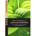 thumbnail image 1 of Key Concepts in Learning Disabilities (Sage Key Concepts Series), 1 of 1