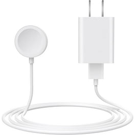 Iphone Apple Watch Series Charger Walmart Portable Wireless