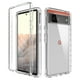 thumbnail image 3 of Funda para teléfono con degradado de alta transparencia para Google Pixel8A, Pixel8, Pixel7, Pixel 6A, 3 of 5