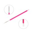 thumbnail image 2 of Pusher and Stick Isis Cutelaria de acero inoxidable con silicona, 2 of 4