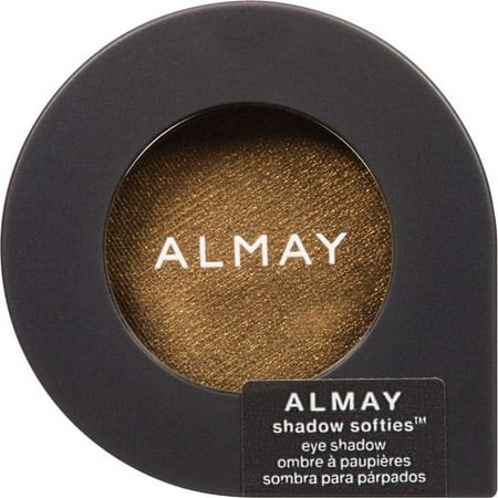 Almay Shadow Softies Eye Shadow, 120 Moss