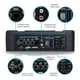 thumbnail image 3 of SUBWOOFER 10 PULGADAS PREMIUM STEELPRO AXEL-1000US Steelpro AXEL10/0US, 3 of 4
