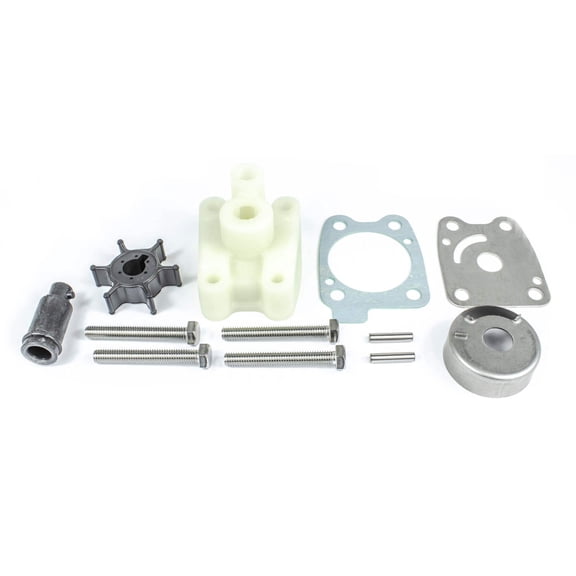 Sierra International 18-3473 Water Pump Repair Kit with Housing