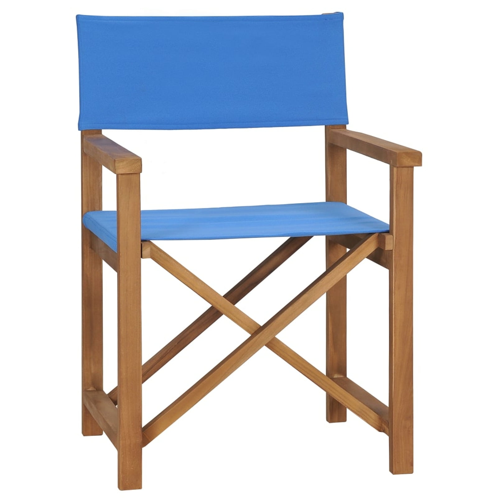 teak director chairs