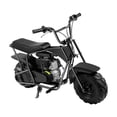 thumbnail image 1 of Mini Moto de Cross VANLIG 4 Tiempos 105cc para Niños Color Negro, 1 of 2