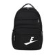thumbnail image 5 of Mochila de múltiples capas simple y versátil para viajes deportivos de estilo coreano, mochila escolar para hombres y mujeres, bolsa para computadora de escuela secundaria, 5 of 5
