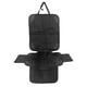 thumbnail image 2 of Protector De Asiento Para El Automóvil Para Niños, 600d Oxford Tela Para El Asiento Del Asiento Del Bebé Con Bolsillos De Almacenamiento Malla Para Bebé, Mascota, 2 of 7