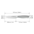 thumbnail image 4 of J.A. Henckels International Modernist 4-inch Paring Knife, 4 of 5