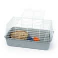 thumbnail image 4 of Prevue Pet Products Bella Rabbit Cage Kit - Gray for Small Animals 527-KIT, 4 of 9