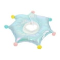 thumbnail image 2 of Shisuyan Collier Clown Adorable pour Chat Anti-licking Collier de Récupération pour Chat Fourniture pour Animaux, 2 of 9