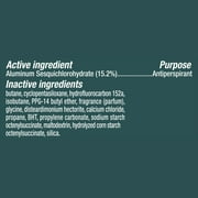 Degree Men UltraClear 72H Antiperspirant Deodorant Dry Spray, 3.8 oz