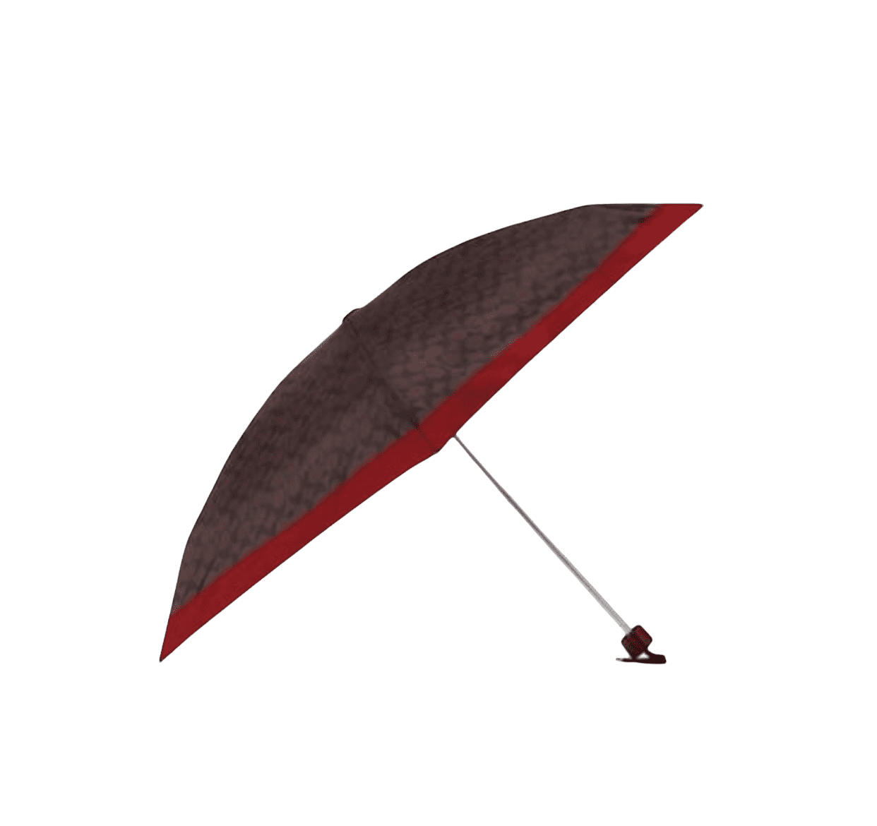 Coach umbrella purse shop