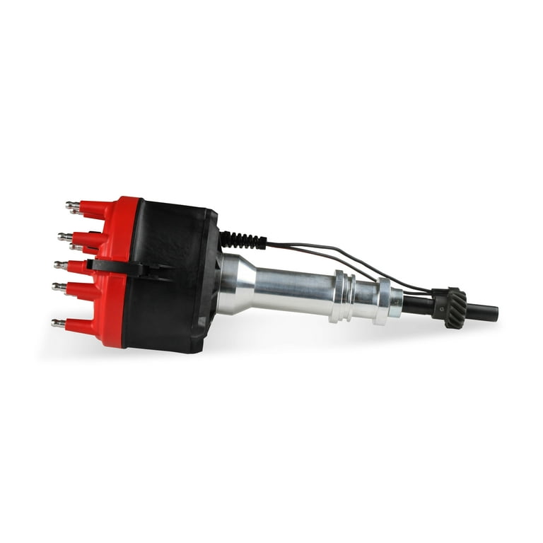 MSD Ignition 858051 Billet Distributor - Walmart.com
