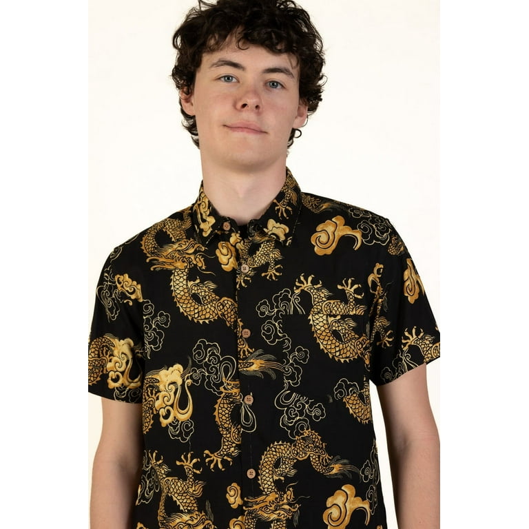 Dragon shirt on sale