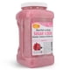 thumbnail image 1 of SPA REDI - Exfoliante corporal de azúcar Sensual Rose 128 Oz - Exfoliante hidratante y nutritivo brillo polaco piel suave y fresca - Exfoliante corporal, 1 of 2