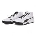thumbnail image 2 of Tenis Puma Court Pro para Hombre 310829-07 blanco 27.5, 2 of 5