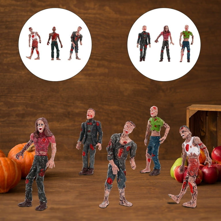 Zombie toys best sale for kids