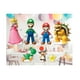 thumbnail image 2 of Mario Bros Siluetas Decorativas con Base, Kit 7 Piezas, 2 of 4