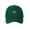 Green, variant on Unisex Trendy Baseball Cap with Heart Embroidery Soft Top Adjustable Dad Hat for Men Women Casual Outdoor Daily Baseball Cap Women Army Green One Size