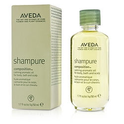 AVEDA by Aveda , Shampure Composition Calming Aromatic Oil --50ml/1.7oz
