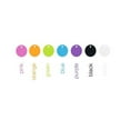 thumbnail image 2 of Chipolo Bluetooth Item Tracker (Sapphire Purple), 2 of 2