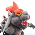 thumbnail image 6 of uiuoutoy Dry Bowser & Fury Bowser Koopa Plush Toys Stuffed Animal Doll 12'' Set, 6 of 8
