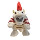 thumbnail image 5 of Peluche de Super Mario Bros. Bowser Gray All Star Collection de 13 pulgadas, muñeco de peluche, 5 of 8
