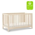 Carter's by daVinci Colby GROW 6in1 Convertible to Crib