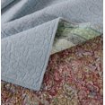 thumbnail image 4 of PalisadesPastelBedspread Set, 3-PieceKing, Pastel, 4 of 7